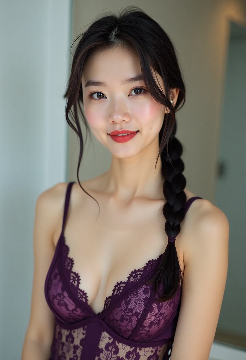 雾城来信电影海报