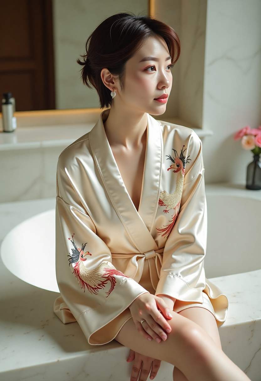 长街灯火剧照