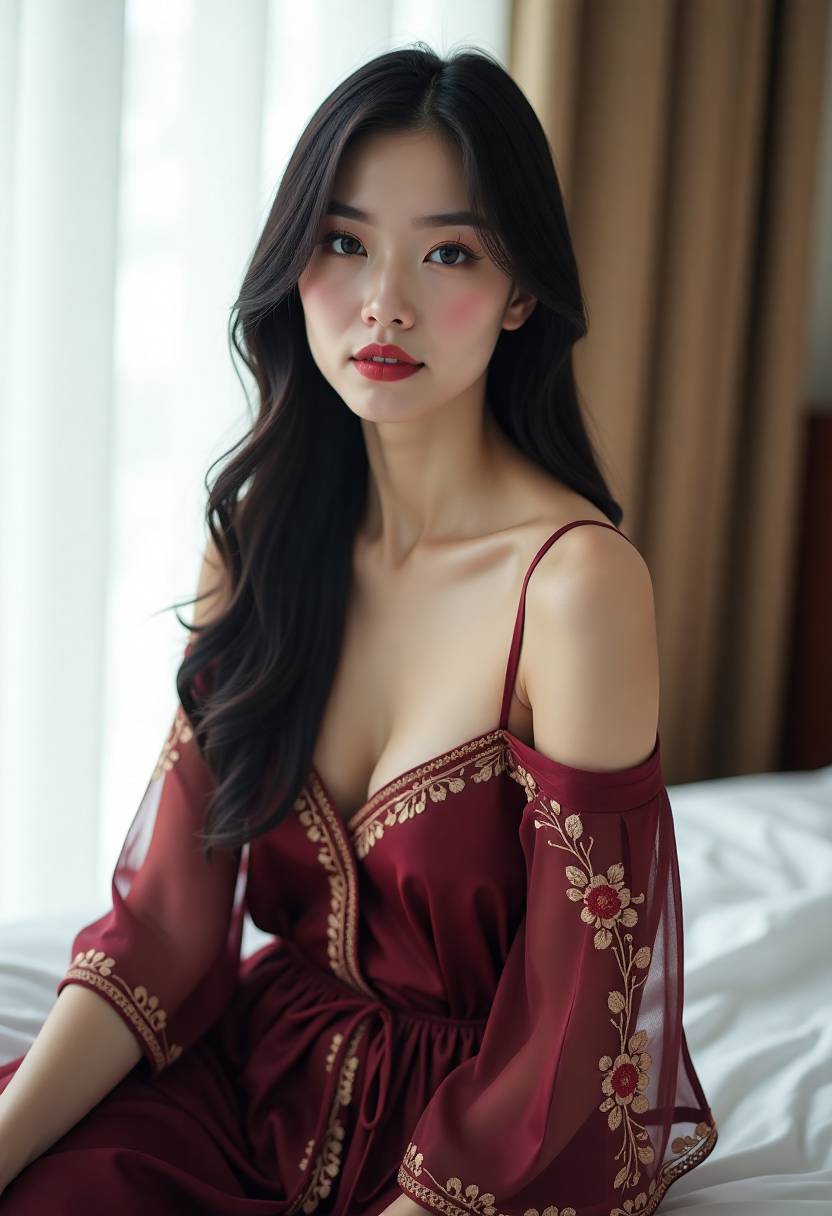 纸月亮剧照